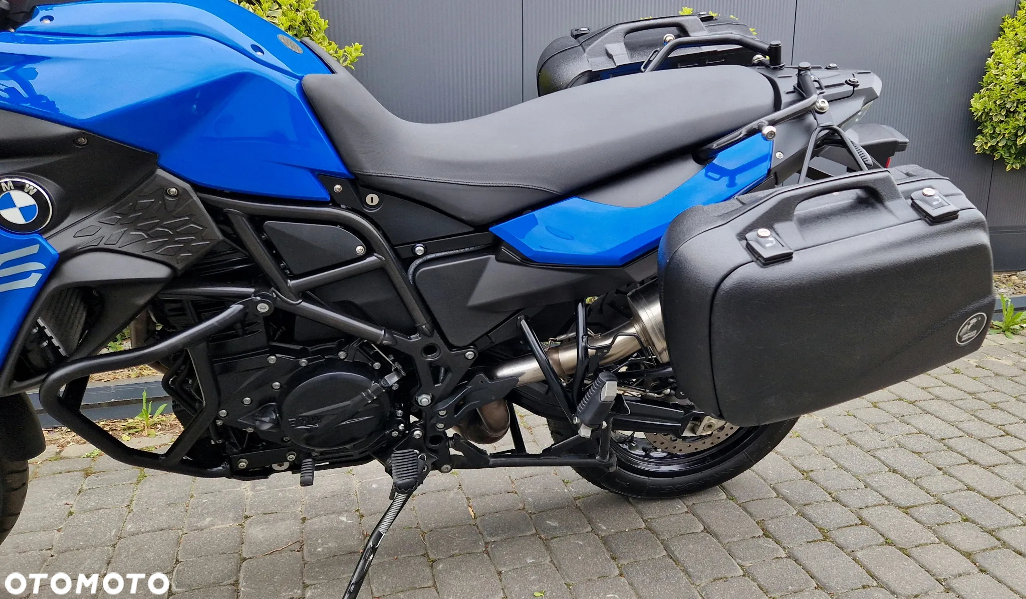 BMW GS - 31