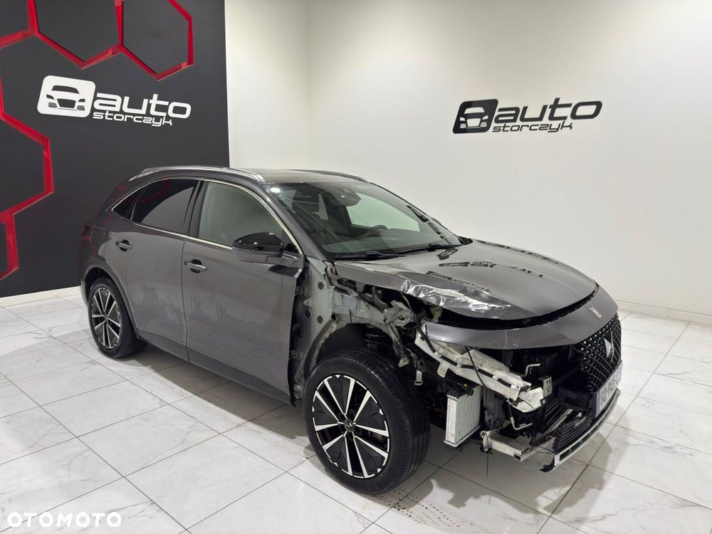 DS Automobiles DS 7 Crossback - 20