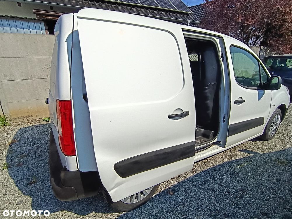 Fiat Doblo 1.9 JTD Malibu - 10
