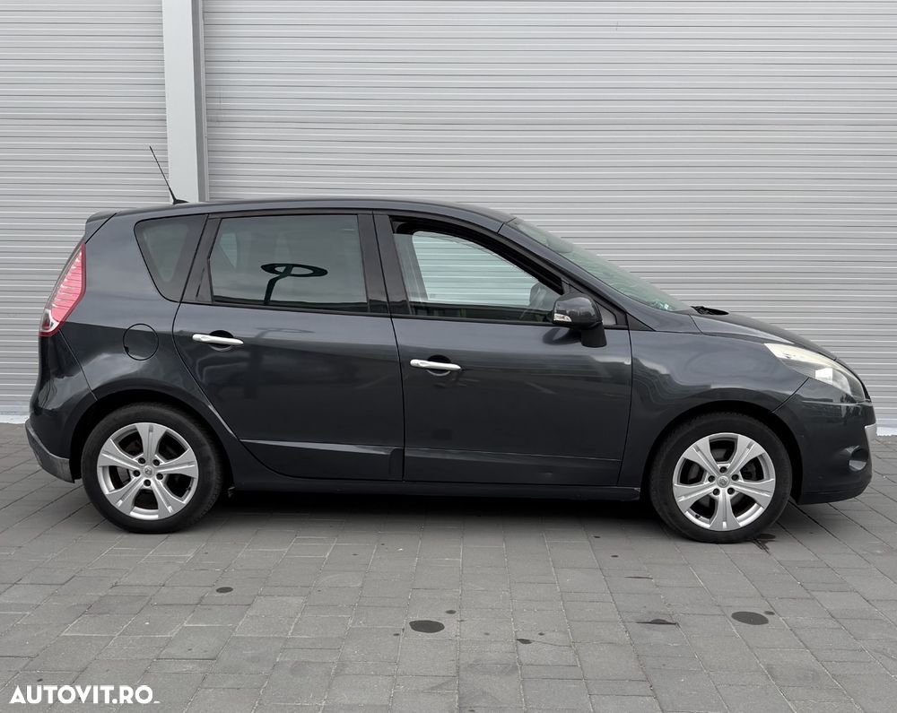 Renault Scenic - 14