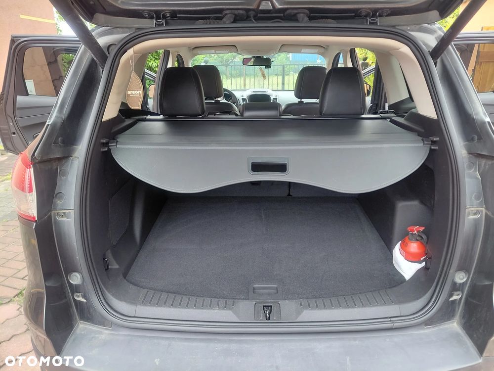 Ford Kuga - 5
