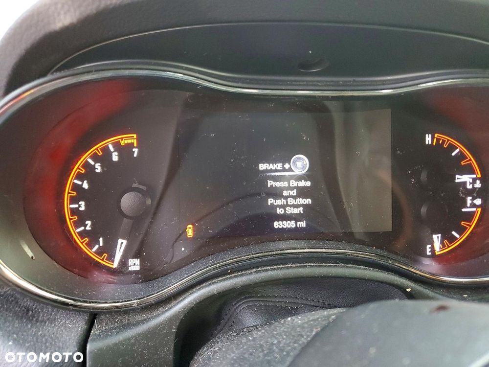 Dodge Durango 3,6 Citadel - 10