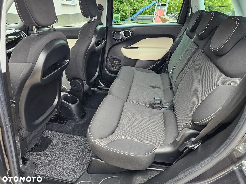 Fiat 500L 1.4 16V Trekking - 15
