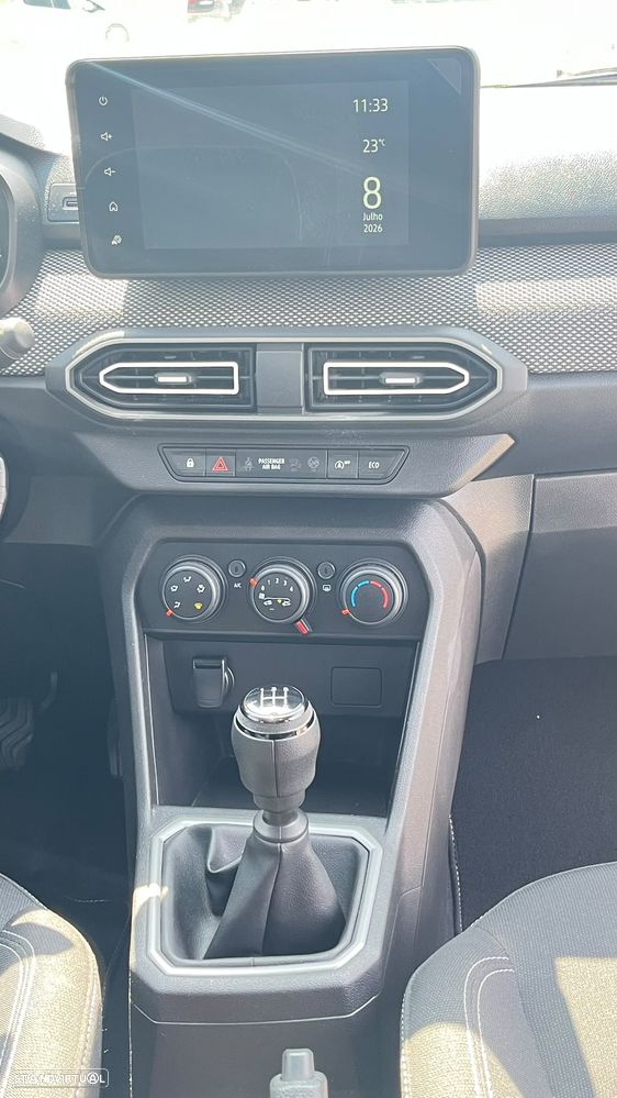 Dacia Sandero - 16