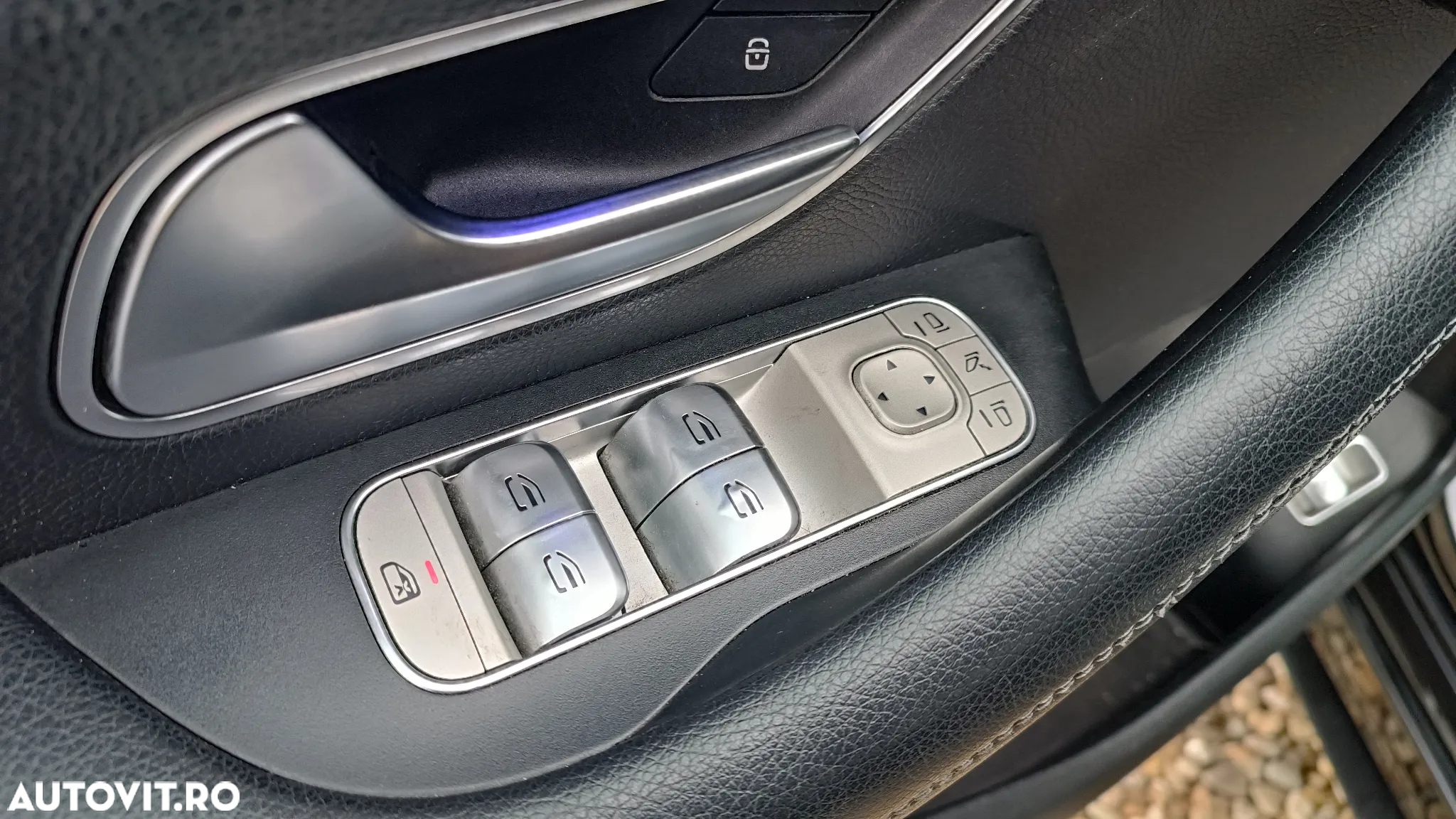 Mercedes-Benz GLE 350 d 4MATIC - 14