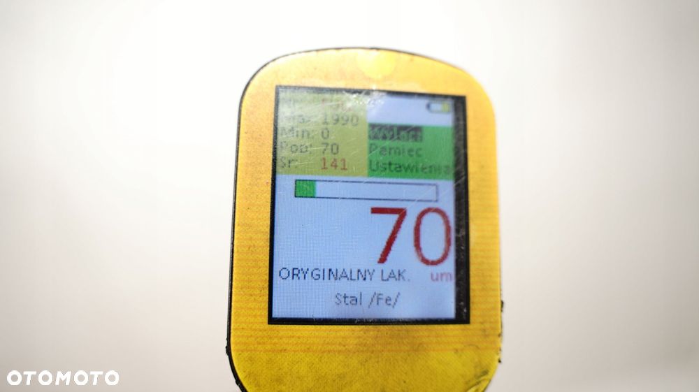 BŁOTNIK PRAWY PRZÓD HYUNDAI I30 07-10R 2R - 9