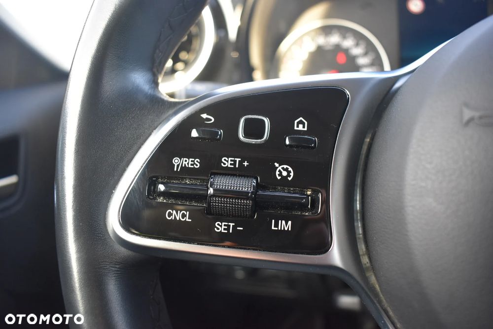 Mercedes-Benz Citan Tourer L1 420.723 - 25