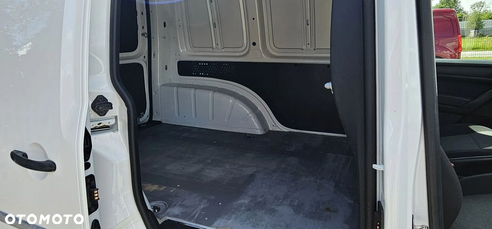 Volkswagen Caddy - 16