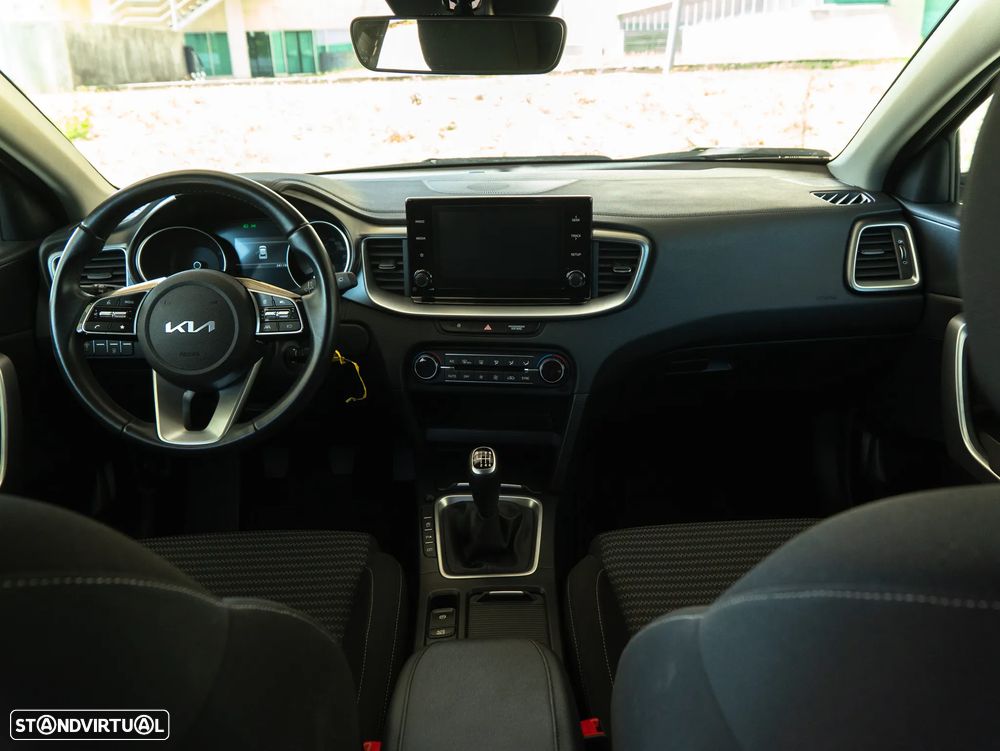 Kia XCeed - 20