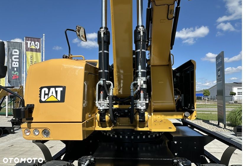 Caterpillar MH3024-06C * PRZEŁADUNKOWA * - 11