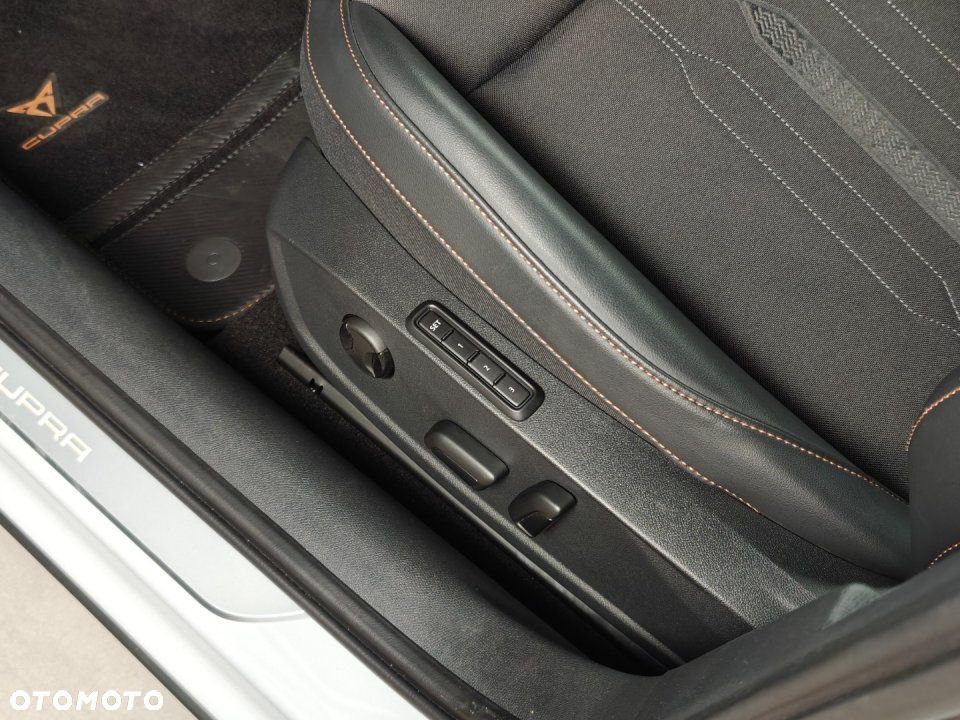 Cupra Formentor - 16