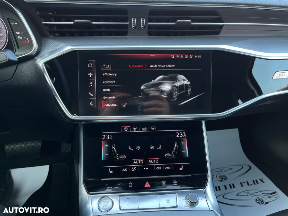 Audi A6 2.0 40 TDI S tronic Sport - 17