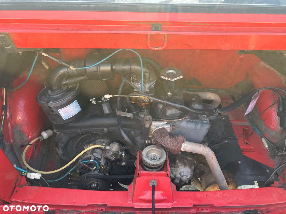 Fiat 126 - 9