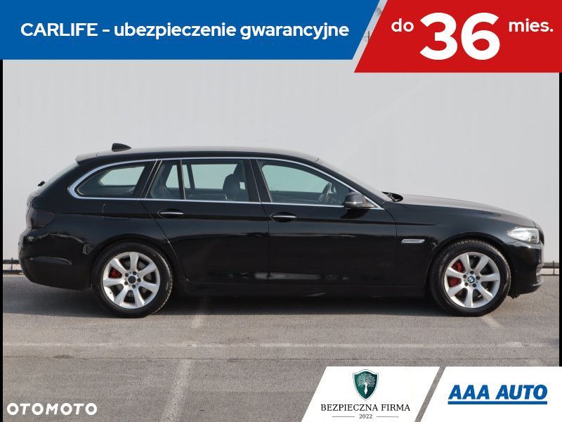 BMW Seria 5 - 7
