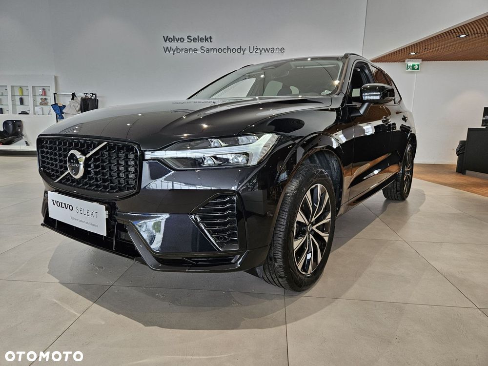 Volvo XC 60 - 2
