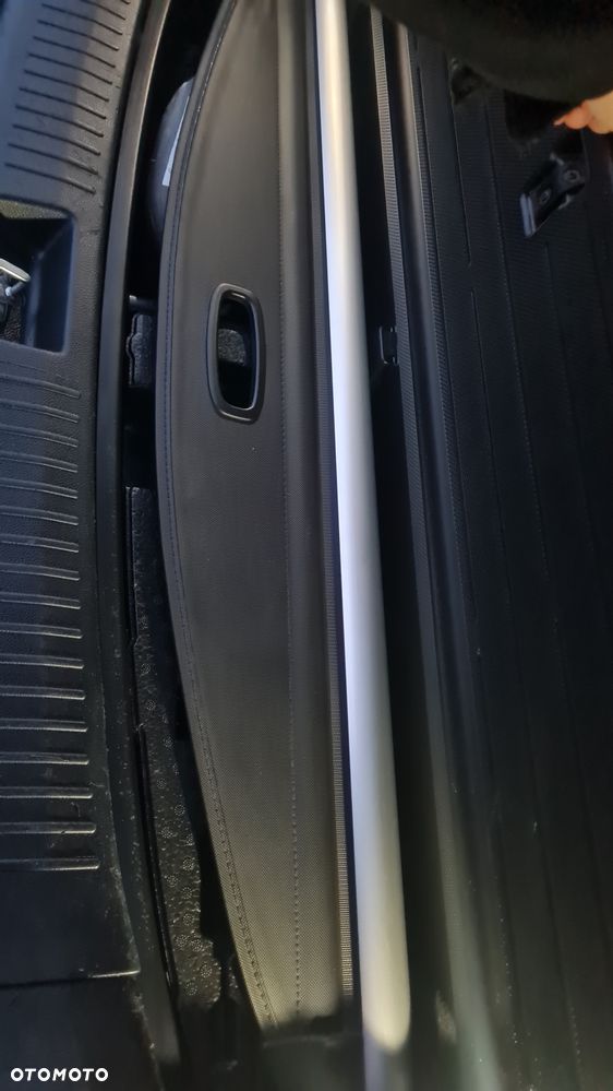 Kia Carens 1.7 CRDi Edition 7 - 11