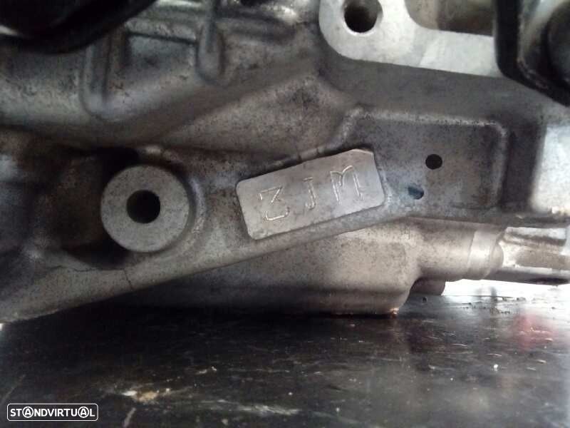 CAIXA VELOCIDADES TOYOTA PRIUS 2010 - 4
