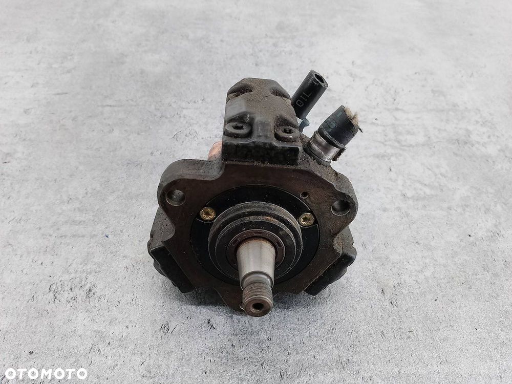 POMPA WTRYSKOWA FIAT DOBLO I 0445010007  1.9 JTD BOSCH - 7