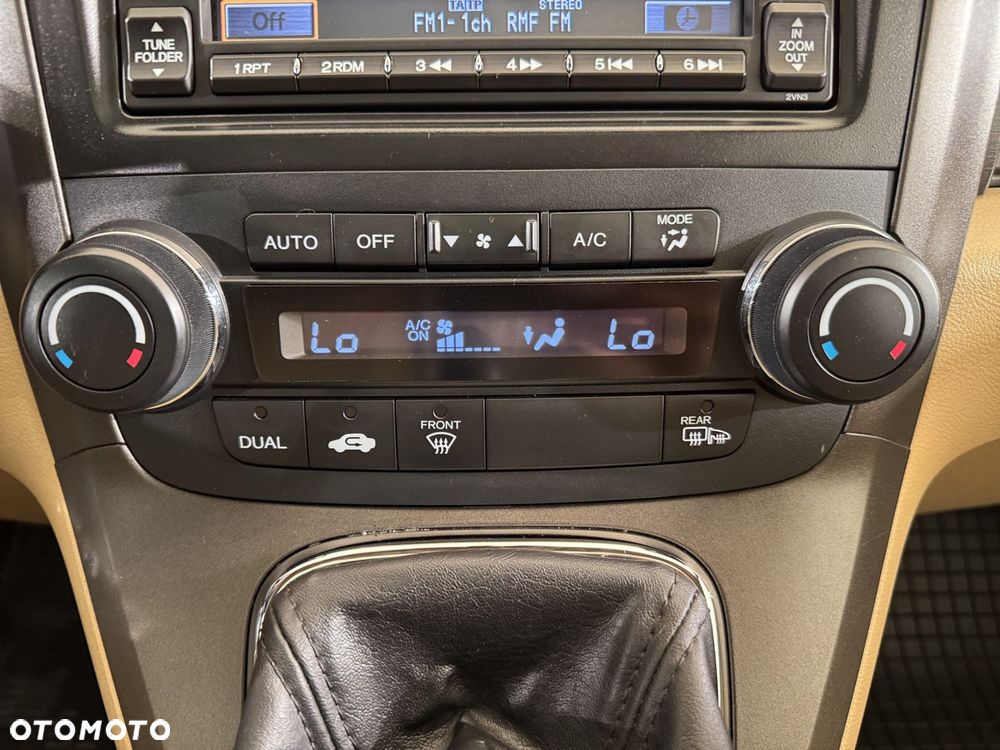 Honda CR-V - 20