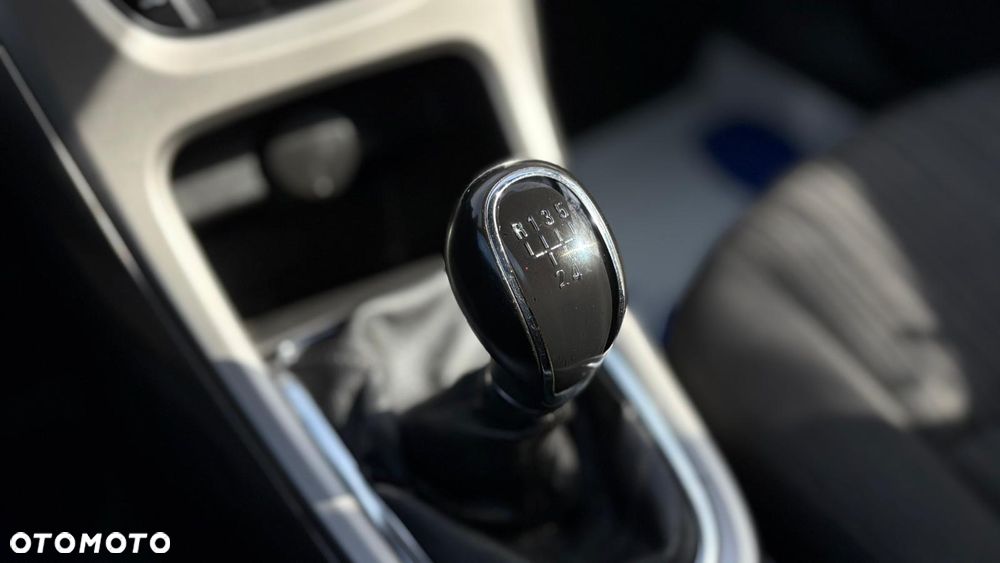 Opel Astra 1.4 Enjoy - 7