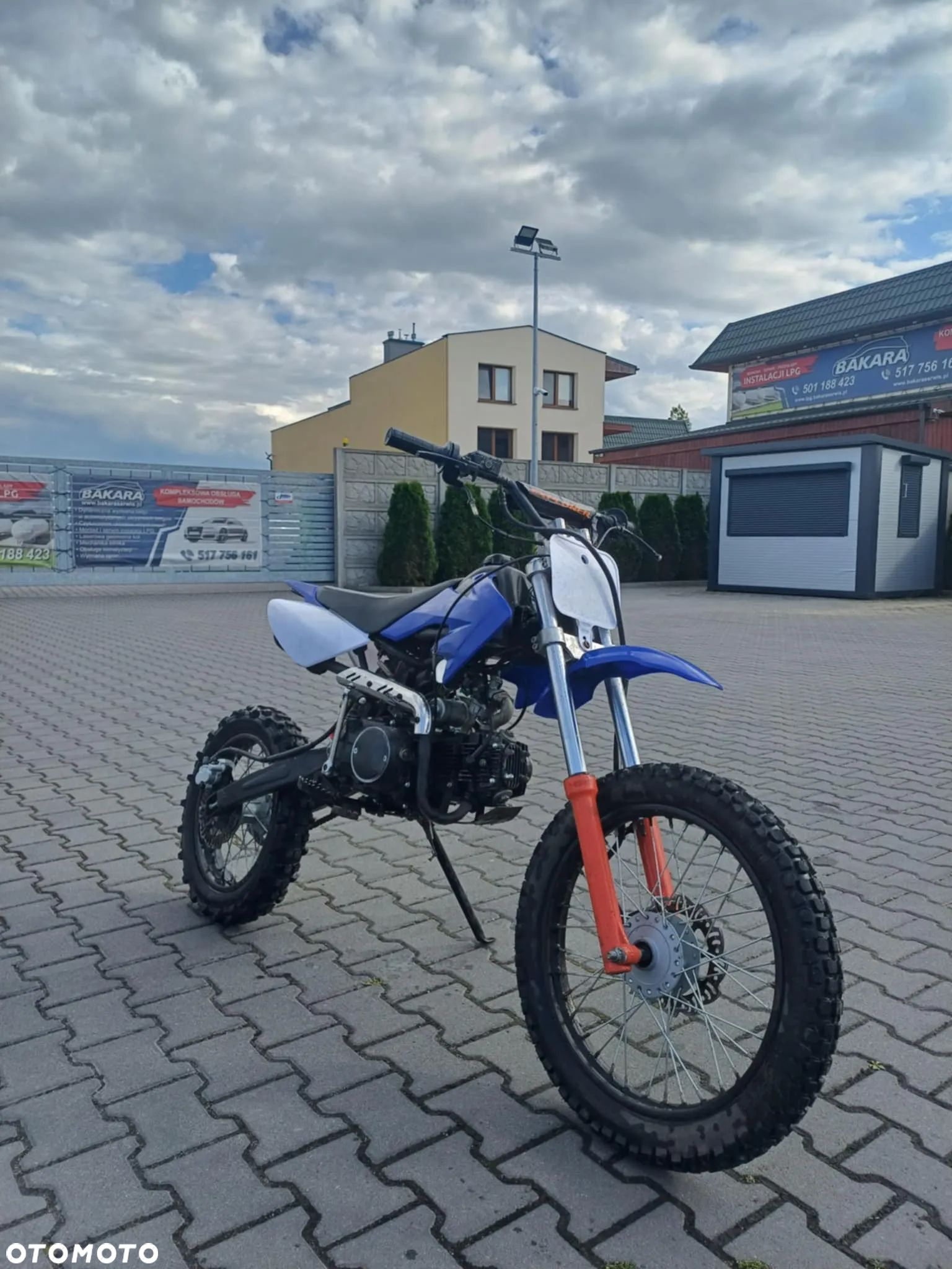 Loncin Inny