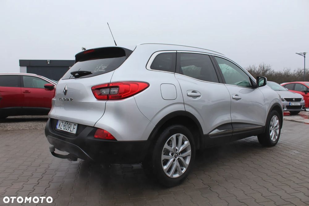 Renault Kadjar Energy TCe 130 Business - 10