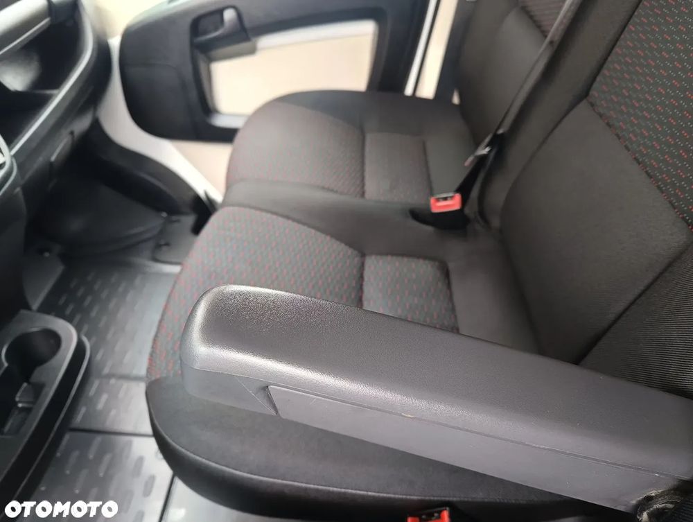 Citroën Jumper 2.0HDi 130KM L3H2 Maxi - 16