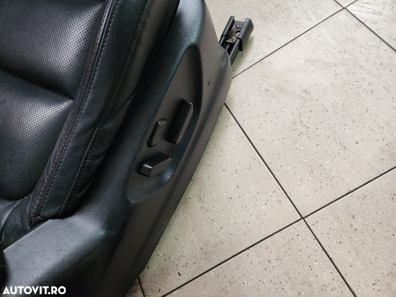 Interior Scaune Fata Spate Banchete Piele Cu Incalzire Mazda CX5 CX-5 2.2 Diesel Skyactive An 2013- - 7