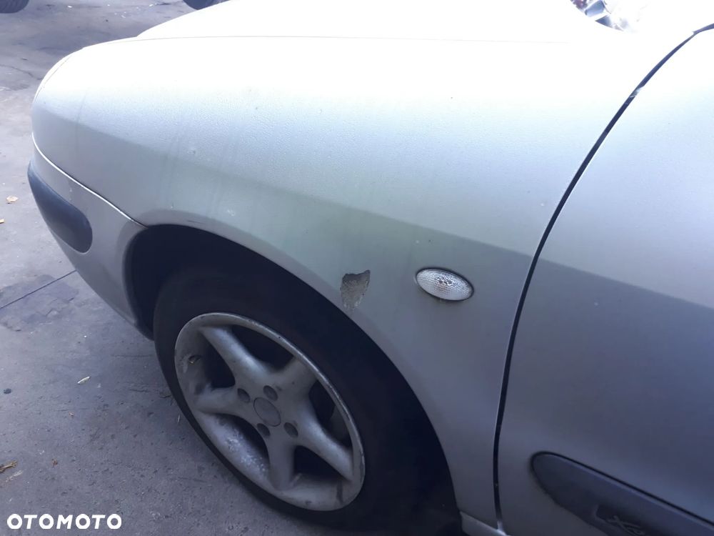 CITROEN XSARA I LIFT 00-03 ZDERZAK PRZÓD PRZEDNI EZRC - 17