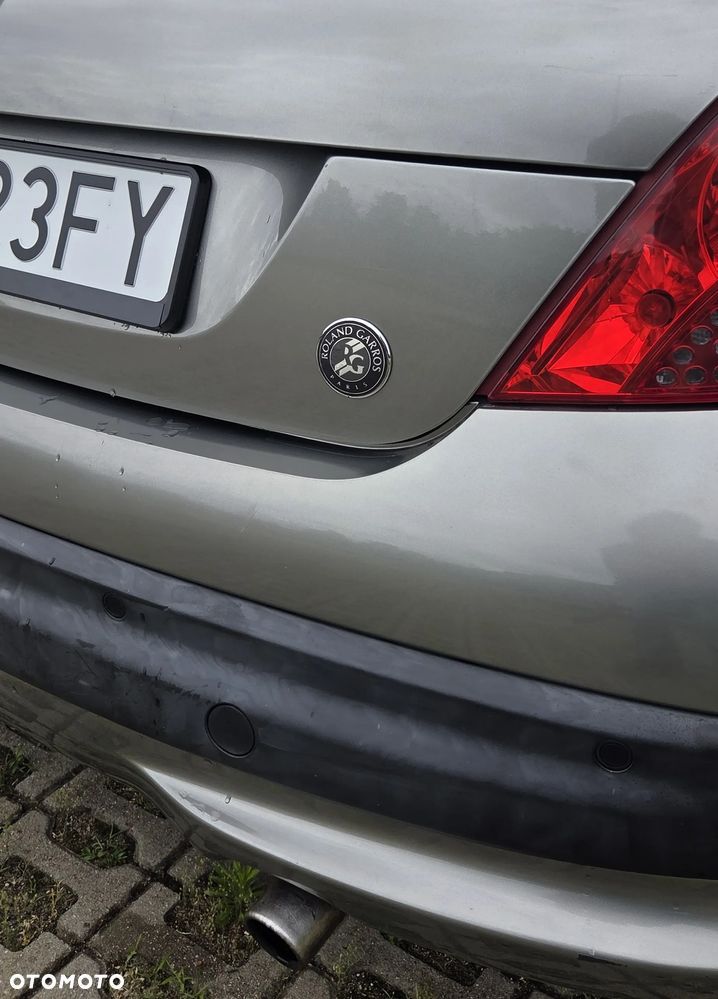 Peugeot 207 CC - 19
