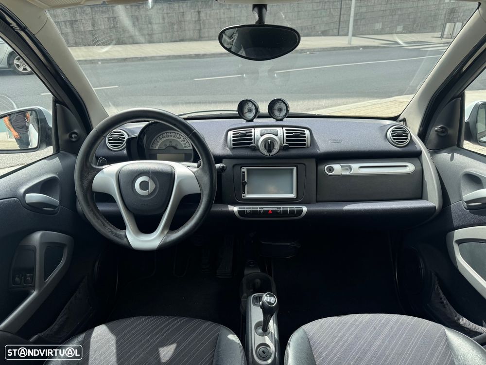 Smart ForTwo Coupé 0.8 cdi Pulse 54 - 7