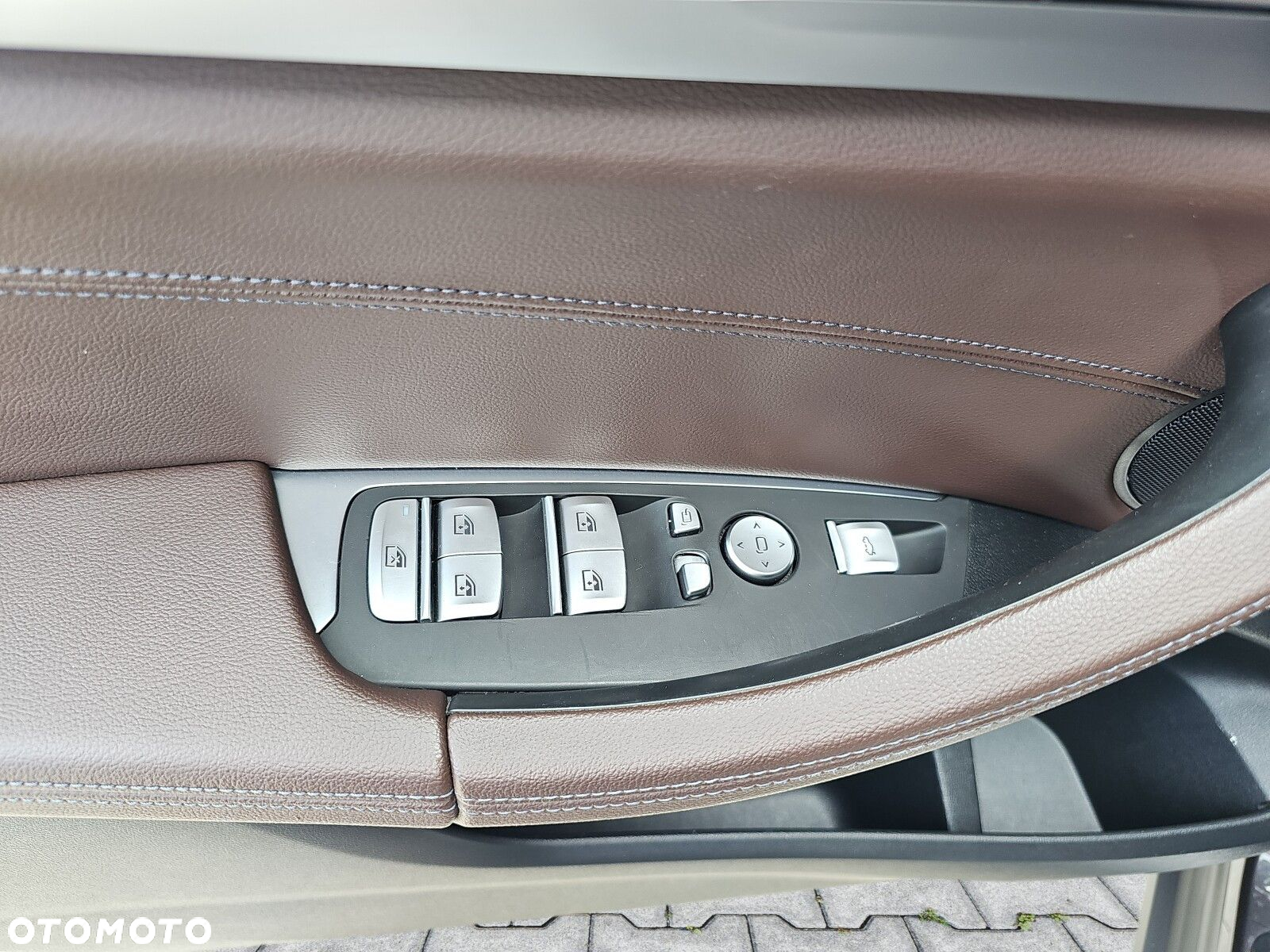 BMW X3 xDrive20d Luxury Line - 31