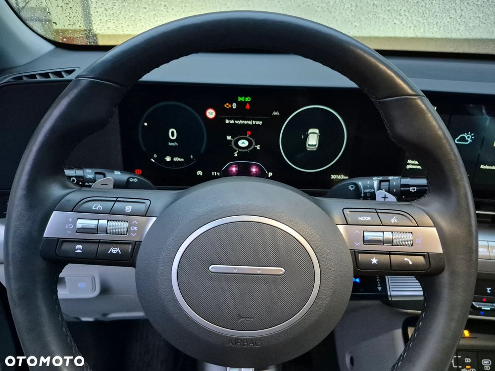 Hyundai Kona 1.6 T-GDI Platinum DCT - 14