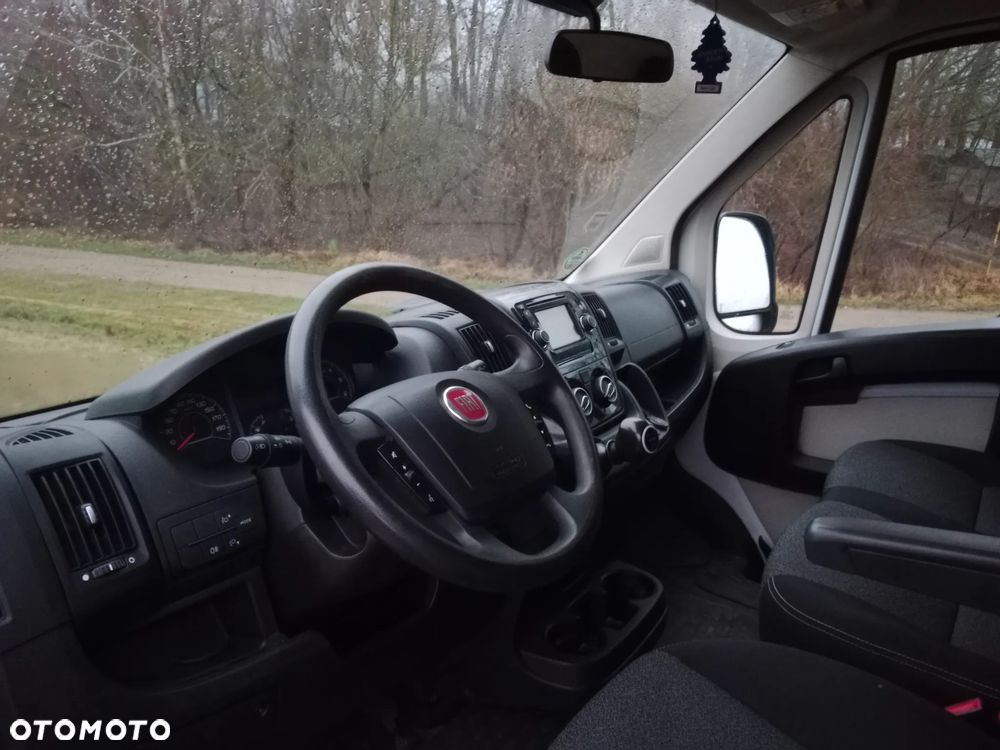 Fiat Ducato - 16