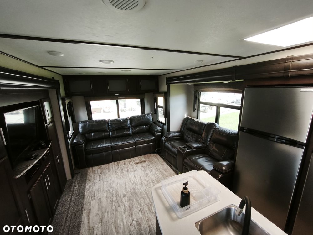 Inny USA KZ-RV  SPREE Przyczepa USA - 11