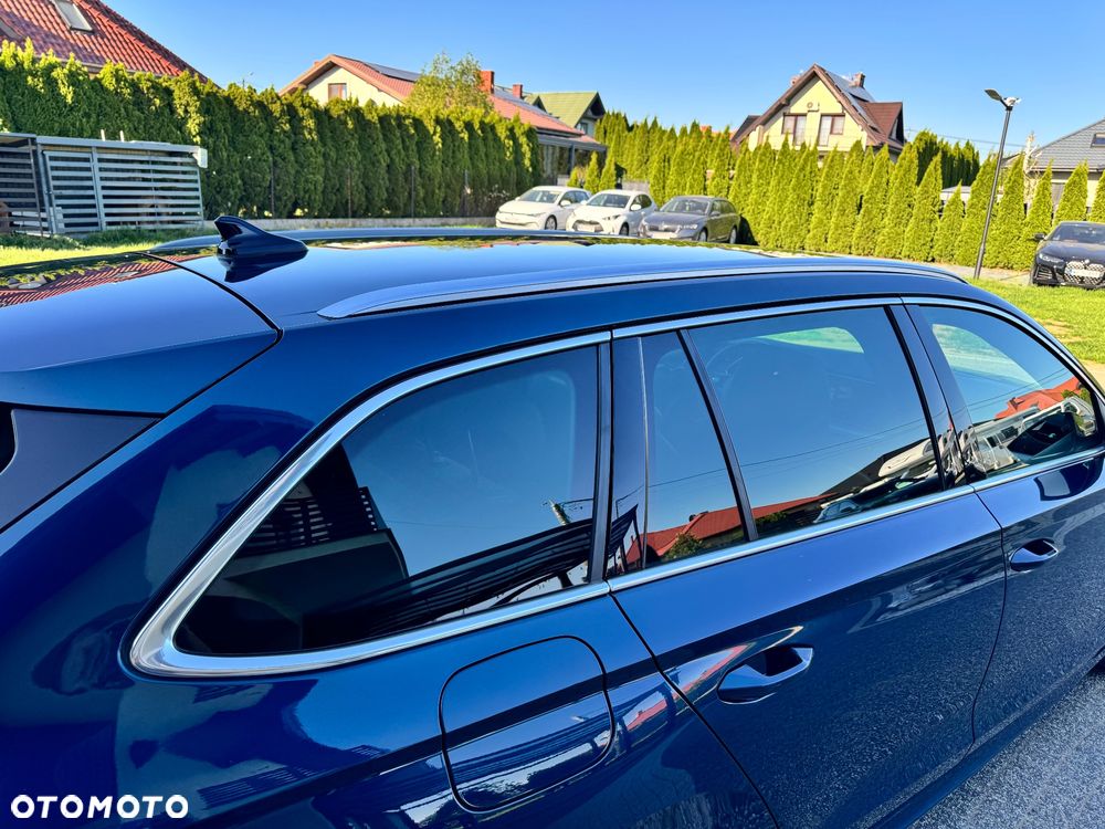 Skoda Octavia 2.0 TDI Style - 15