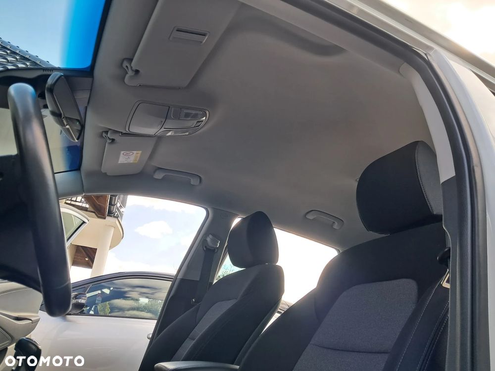 Hyundai Tucson blue 1.6 CRDi 2WD Select - 31