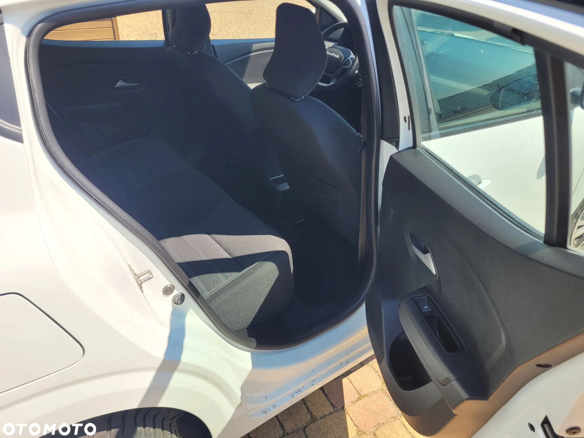 Dacia Sandero TCe 90 Comfort - 11