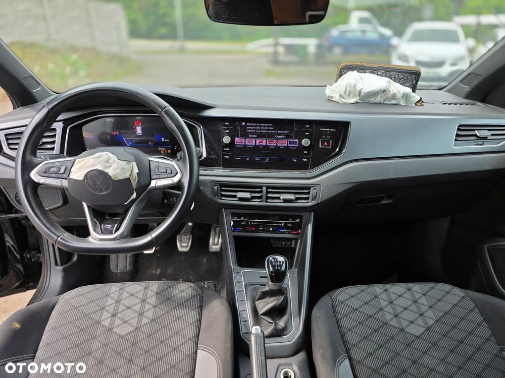 Volkswagen Polo 1.0 TSI OPF R-Line - 15