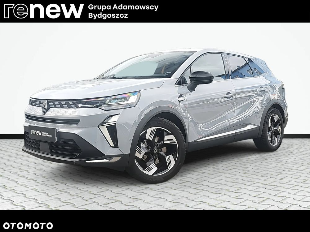 Renault Symbioz 1.6 E-Tech Full Hybrid 145 Techno