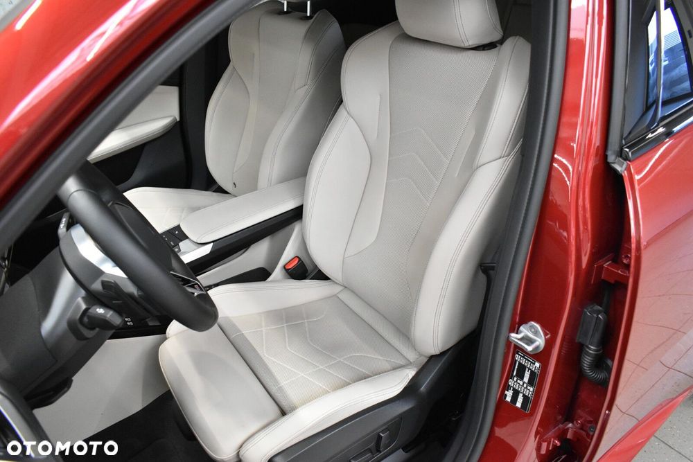 BMW X2 - 12