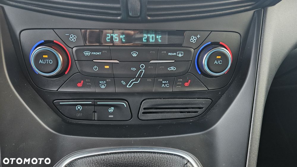 Ford C-MAX 1.5 EcoBoost Start-Stop-System Trend - 16