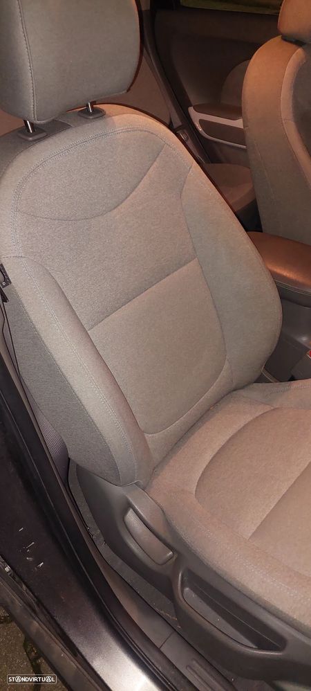 Kia e-Soul EV 30kWh - 12