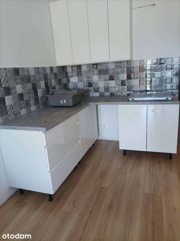 Kawalerka w okolicy AWF, blisko Placu Grunwaldzkiego