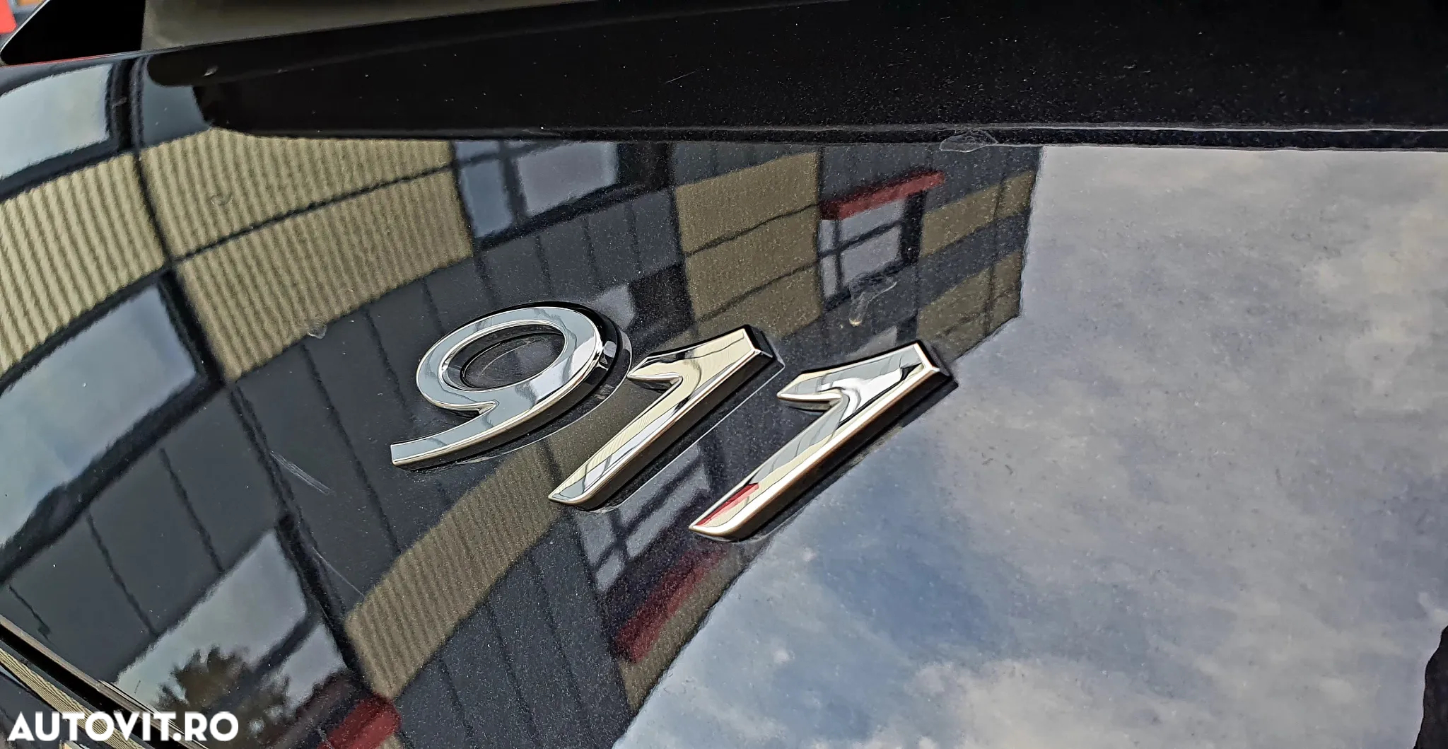 Porsche 911 - 10