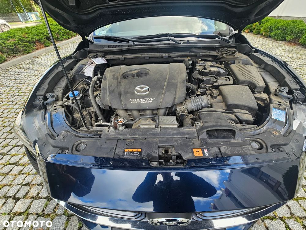 Mazda 6 2.0 SkyEnergy - 12