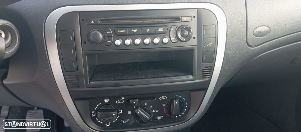 Citroën C2 1.1 SX Pack - 11