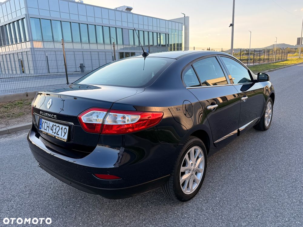 Renault Fluence 2.0 16V Privilege - 8