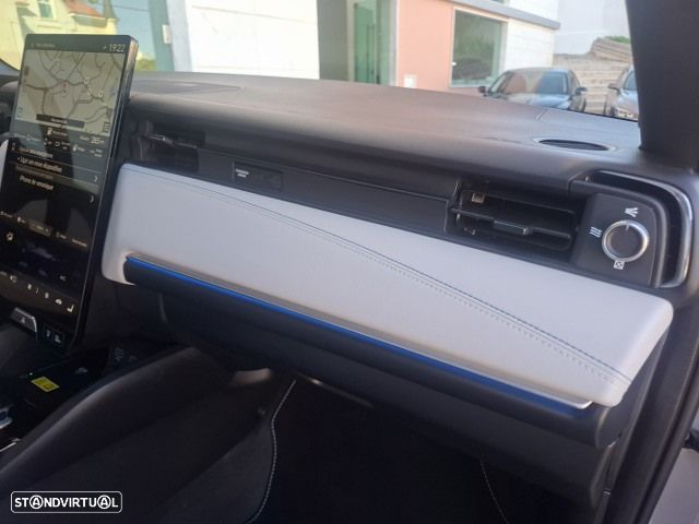 Honda e-Ny1 Advance-Pack - 40