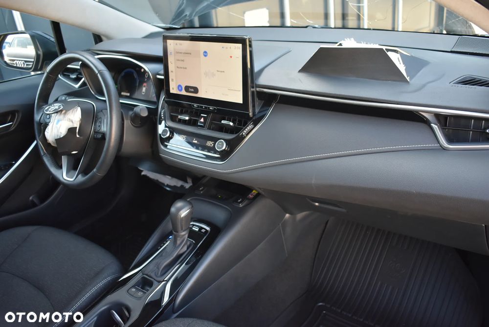 Toyota Corolla 1.8 Hybrid Comfort - 7